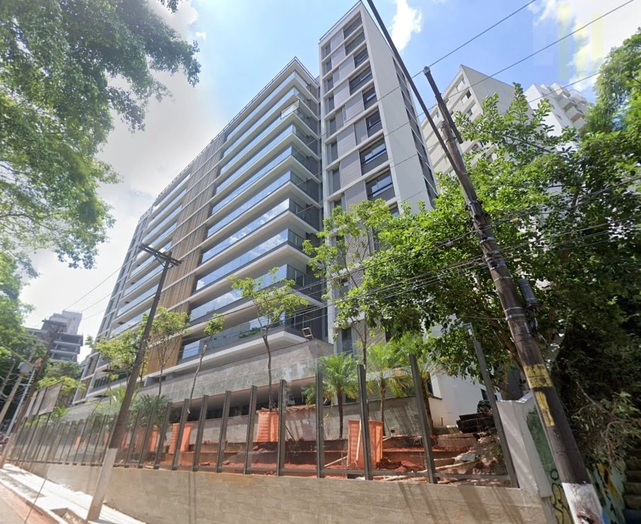 Praça Perdizes