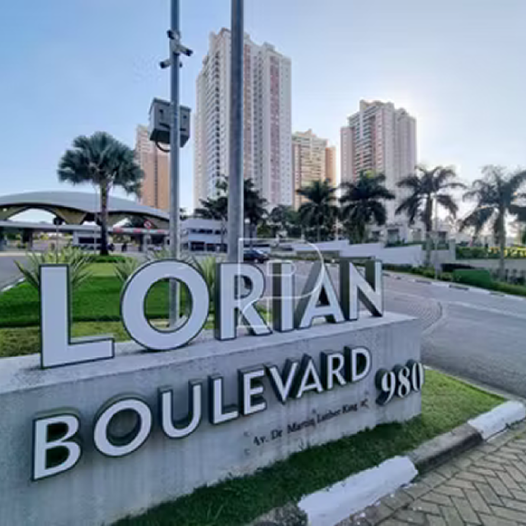 Lorian Boulevard Osasco