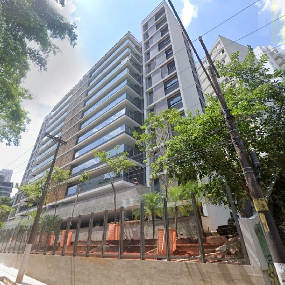 Praça Perdizes